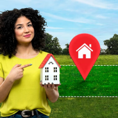 Lotes desde 120 m²