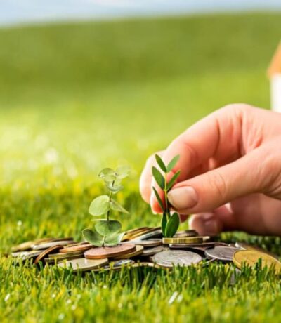 Lotes para Inversión